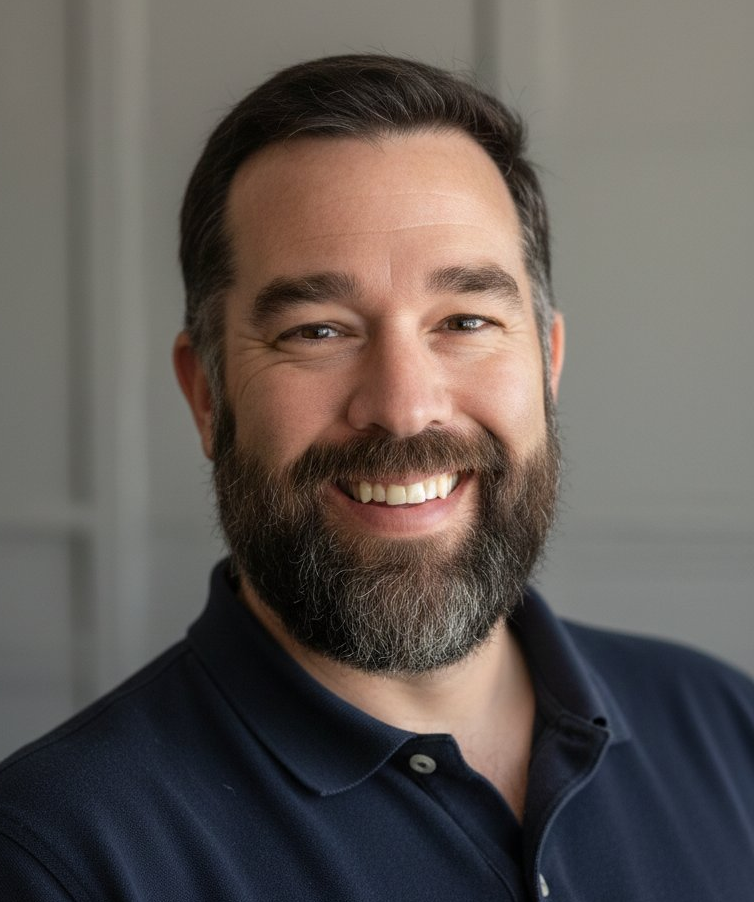 Corey Willinger, founder of Willinger Tax Consulting